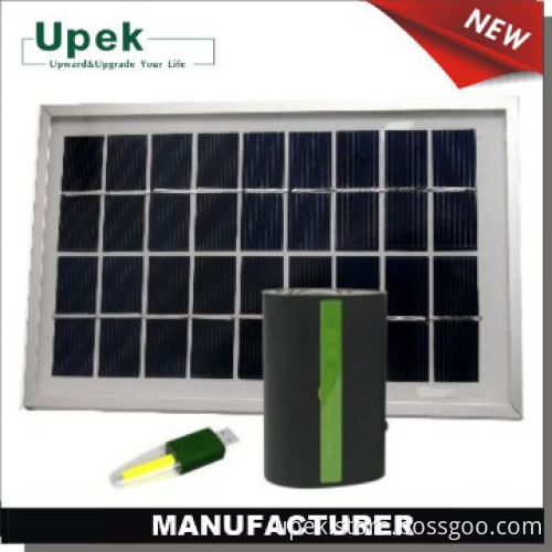 USB brightness COS LED lamp USB lamp with transparent cover